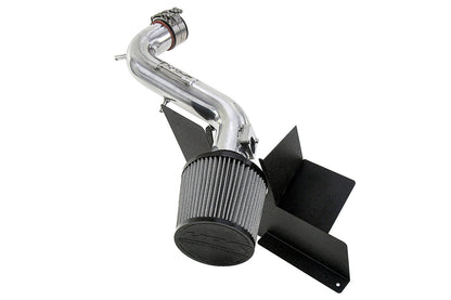 HPS Performance HPS Shortram Air Intake Kit 2001-2005 Lexus GS300 3.0L, Includes Heat Shield, 827-260
