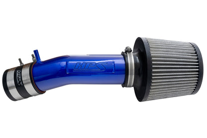HPS Performance HPS Shortram Air Intake Kit 2004-2008 Acura TL 3.2L V6, 827-275