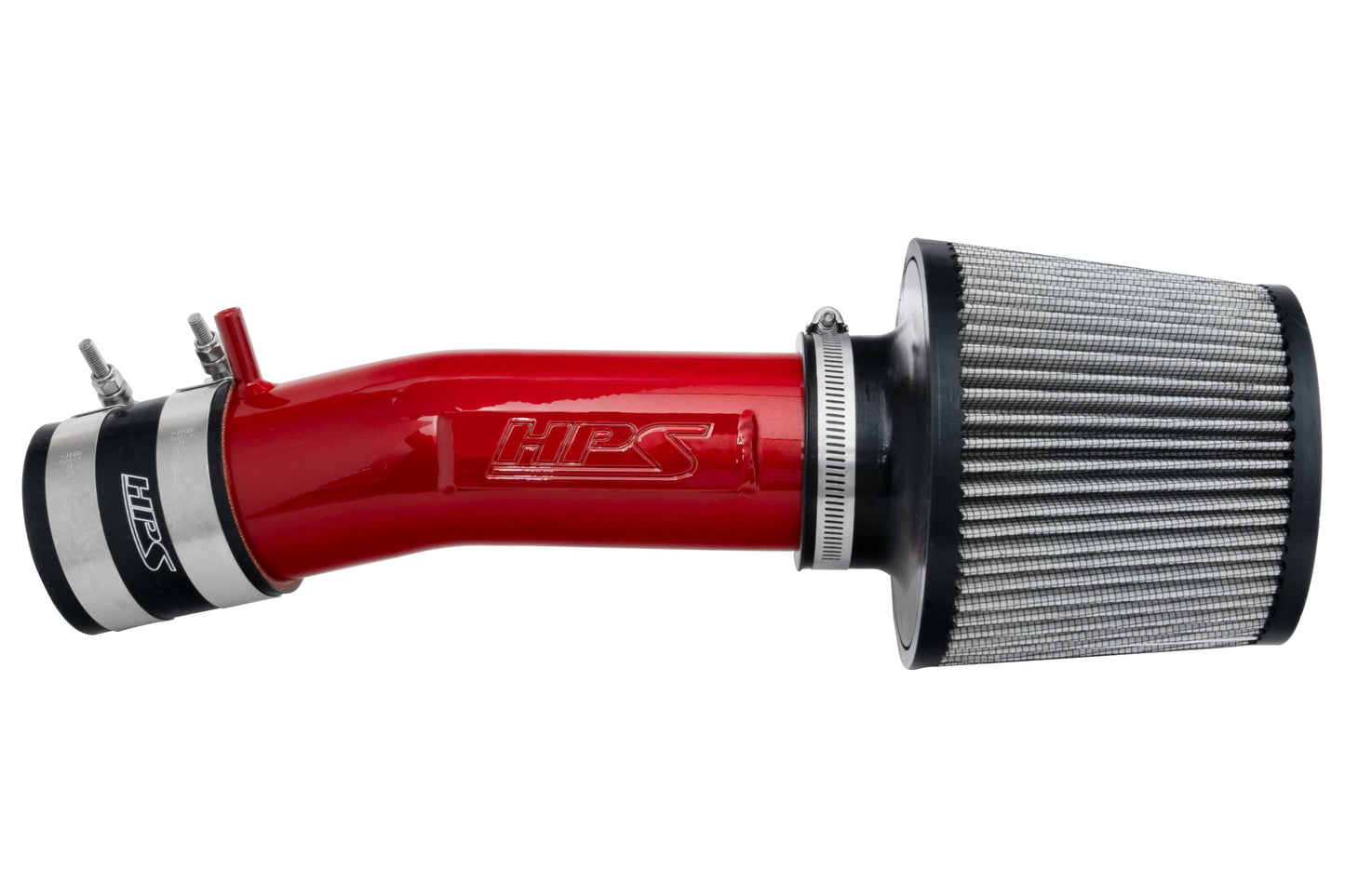 HPS Performance HPS Shortram Air Intake Kit 2004-2008 Acura TL 3.2L V6, 827-275