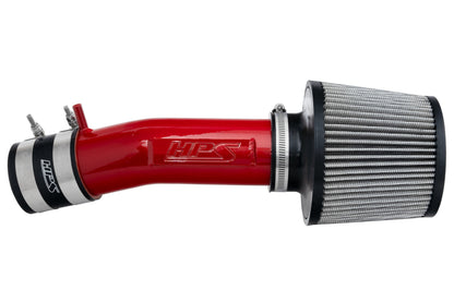 HPS Performance HPS Shortram Air Intake Kit 2004-2008 Acura TL 3.2L V6, 827-275
