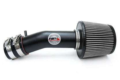 HPS Performance HPS Shortram Air Intake Kit 2004-2008 Acura TL 3.2L V6, 827-275