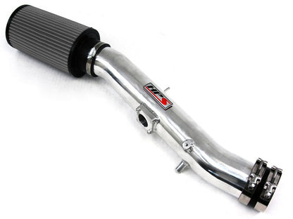 HPS Performance Shortram Air Intake Kit 2007-2009 Toyota FJ Cruiser 4.0L V6, Polish