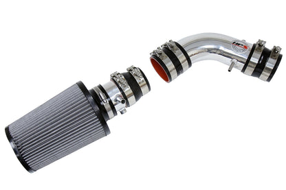 HPS Performance HPS Shortram Air Intake Kit 1996-1998 Toyota 4Runner 3.4L V6, 827-507