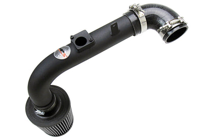 HPS Performance HPS Shortram Air Intake Kit 2000-2005 Toyota MR2 Spyder 1.8L, Black