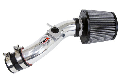 HPS Performance HPS Shortram Air Intake Kit 2003-2004 Pontiac Vibe 1.8L 1ZZ-FE, 827-513