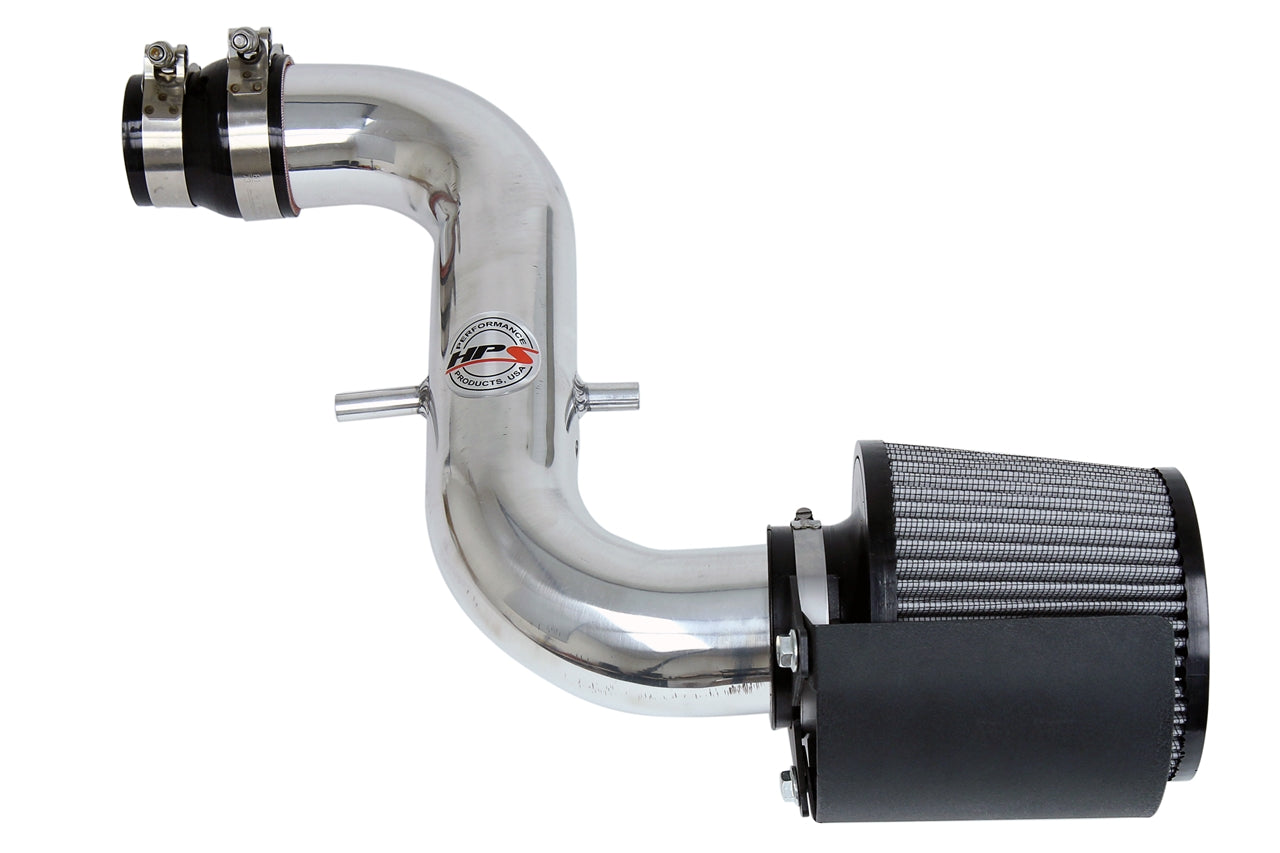 HPS Performance HPS Shortram Air Intake Kit 1997-2001 Toyota Camry 2.2L, Includes Heat Shield, 827-526