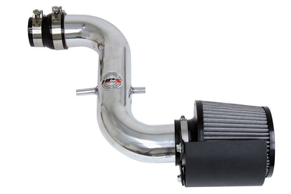 HPS Performance HPS Shortram Air Intake Kit 1997-2001 Toyota Camry 2.2L, Includes Heat Shield, 827-526