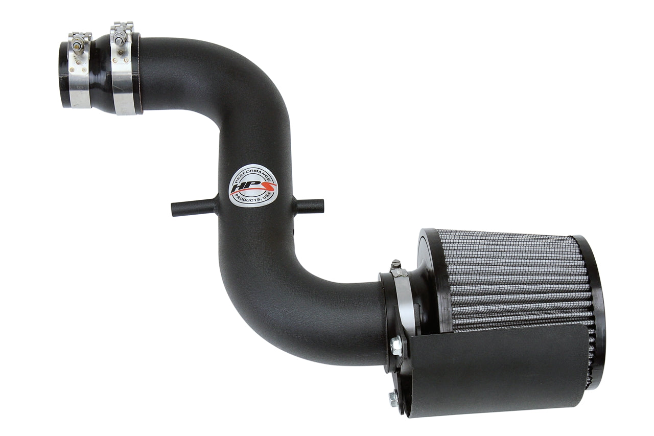 HPS Performance HPS Shortram Air Intake Kit 1997-2001 Toyota Camry 2.2L, Includes Heat Shield, 827-526