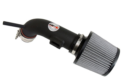HPS Performance Products Shortram Air Intake Kit 2013-2017 Nissan Altima Sedan 2.5L, Black