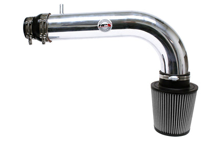 HPS Performance Products HPS Shortram Air Intake Kit 2006-2008 Honda Ridgeline 3.5L V6, 827-530