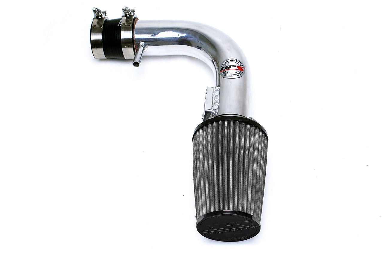 HPS Performance HPS Shortram Air Intake Kit 2012-2019 Nissan Versa 1.6L, 827-532