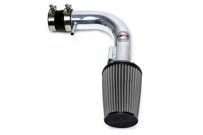 HPS Performance HPS Shortram Air Intake Kit 2012-2019 Nissan Versa 1.6L, 827-532