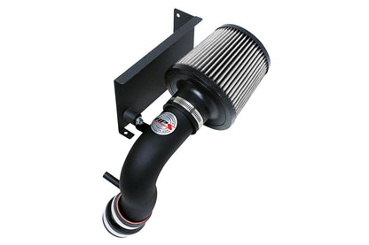 HPS Performance HPS Shortram Air Intake Kit 2007 Mini Cooper S 1.6L Supercharged Convertible, Includes Heat Shield, 827-544