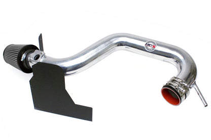 HPS Performance HPS Shortram Air Intake Kit 2010-2012 Subaru Legacy 2.5L Non Turbo, Includes Heat Shield, 827-557