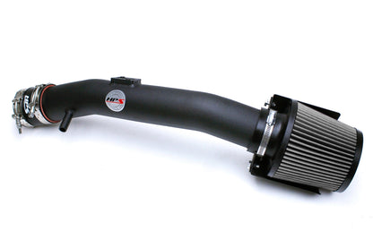 HPS Performance HPS Shortram Air Intake Kit 2004-2006 Nissan Altima V6 3.5L, Includes Heat Shield, 827-558