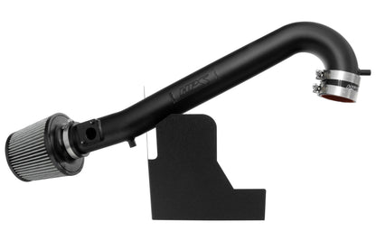 HPS Performance HPS Shortram Air Intake Kit 2013-2017 Subaru XV Crosstrek 2.0L Non Turbo, Includes Heat Shield, 827-563