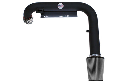 HPS Performance HPS Shortram Air Intake Kit 2006-2008 Volkswagen EOS 2.0T Turbo FSI Auto Trans., Includes Heat Shield, 827-564