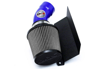 HPS Performance HPS Shortram Air Intake Kit 2015-2017 Chrysler 200 2.4L without MAF sensor, Includes Heat Shield, 827-574