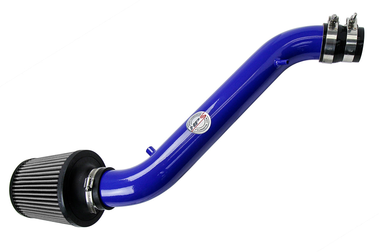HPS Performance HPS Shortram Air Intake Kit 1998-2002 Honda Accord 2.3L DX EX LX VP SE, 827-579