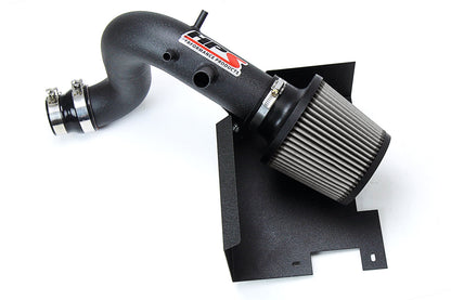 HPS Performance HPS Shortram Air Intake Kit 2011-2014 Hyundai Sonata 2.0L Turbo, Includes Heat Shield, 827-587