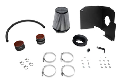 HPS Performance Air Intake Kit 2015-2020 GMC Yukon 5.3L V8, Includes Heat Shield, 827-603