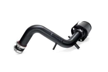 HPS Performance Products Shortram Air Intake Kit 2013-2017 Hyundai Veloster 1.6L Turbo, Black