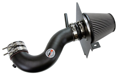 HPS Performance HPS Shortram Air Intake Kit 2009-2010 Dodge Challenger 5.7L V8, Includes Heat Shield, 827-627