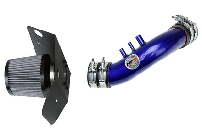 HPS Performance HPS Shortram Air Intake Kit 1989-1995 Toyota Pickup 3.0L V6, Includes Heat Shield, 827-636