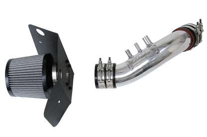 HPS Performance HPS Shortram Air Intake Kit 1989-1995 Toyota Pickup 3.0L V6, Includes Heat Shield, 827-636
