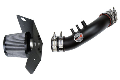 HPS Performance HPS Shortram Air Intake Kit 1989-1995 Toyota 4Runner 3.0L V6, Includes Heat Shield, 827-636