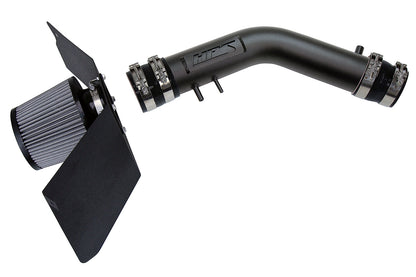 HPS Performance HPS Shortram Air Intake Kit 1995-1999 Toyota 4Runner 2.7L, Includes Heat Shield, 827-663