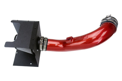 HPS Performance HPS Cold Air Intake Kit with Heat Shield Chevy 2017-2019 Silverado 2500 HD 6.6L V8 Duramax Diesel Turbo L5P