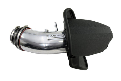 HPS Air Intake with Heat Shield, Dodge 2019-2023 Charger Hellcat 6.2L V8 Supercharged, 827-681
