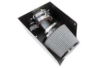 HPS Performance HPS Shortram Air Intake Kit 2000-2005 Volkswagen Jetta MK4 1.8T Turbo , 827-685