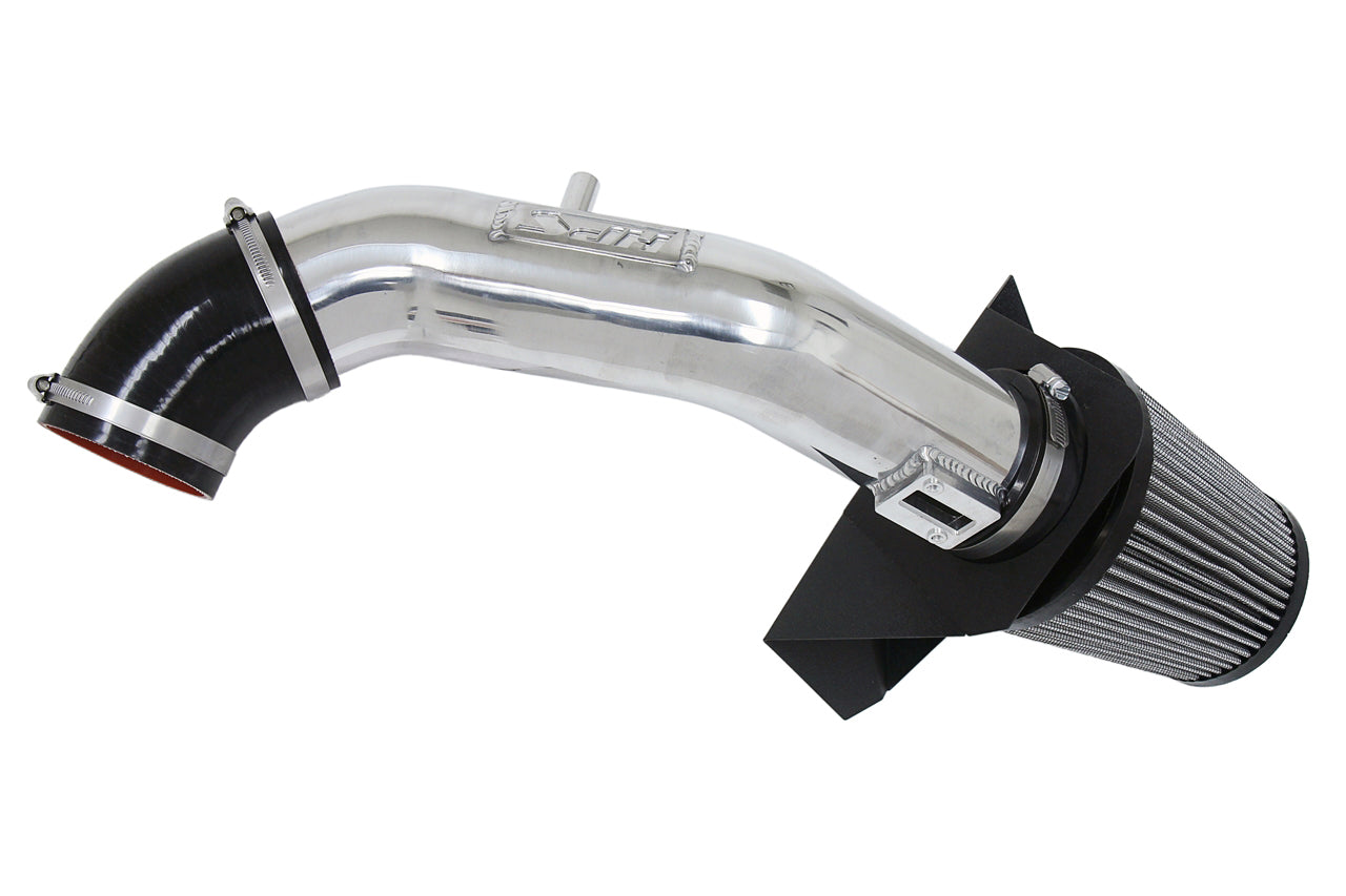 Shortram Air Intake Kit 2011-2013 Infiniti M56 5.6L V8, Includes Heat Shield, 827-688