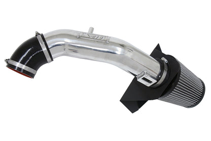 HPS Performance HPS Shortram Air Intake Kit 2011-2013 Infiniti M56 5.6L V8, Includes Heat Shield, 827-688