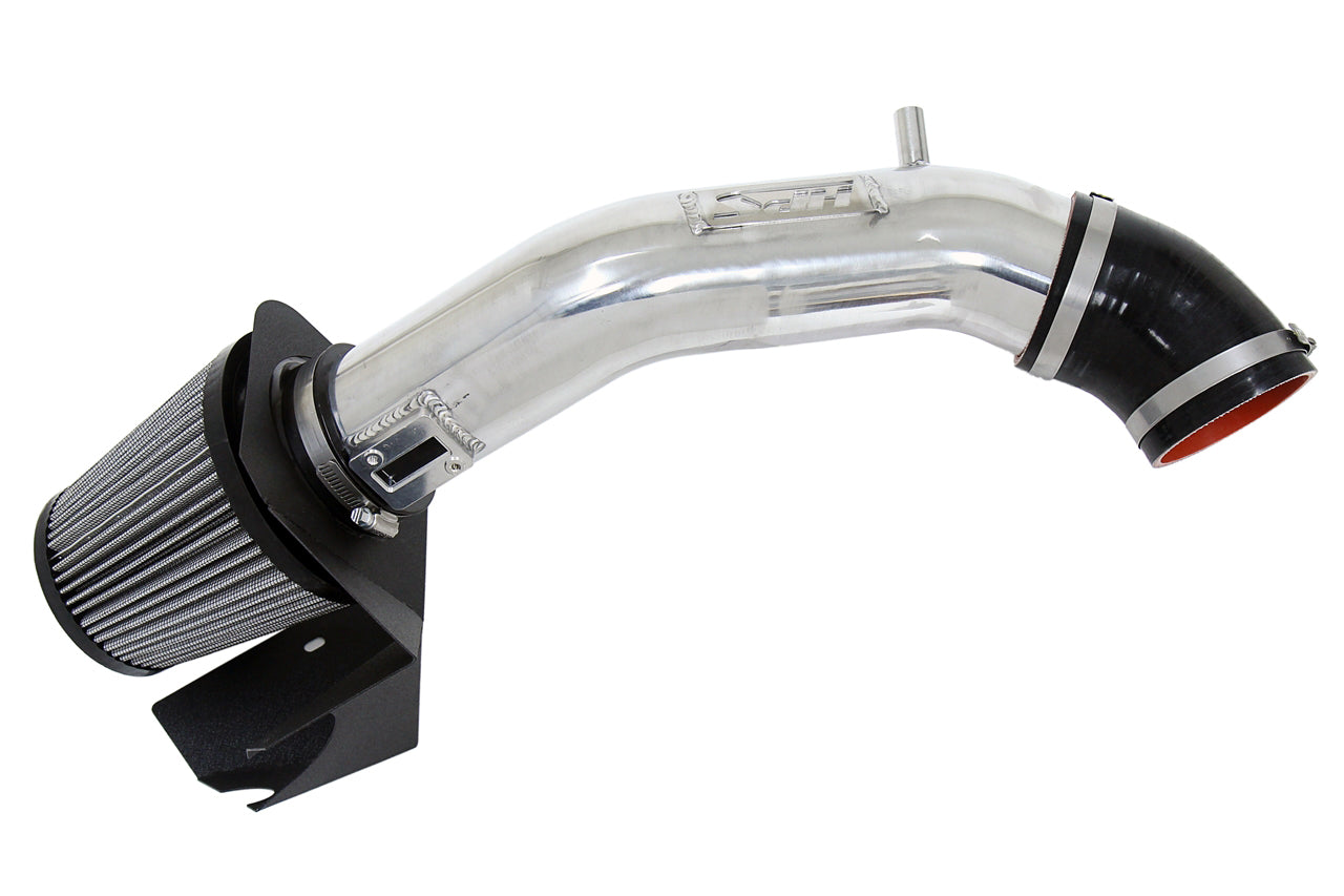 Shortram Air Intake Kit 2011-2013 Infiniti M56 5.6L V8, Includes Heat Shield, 827-688