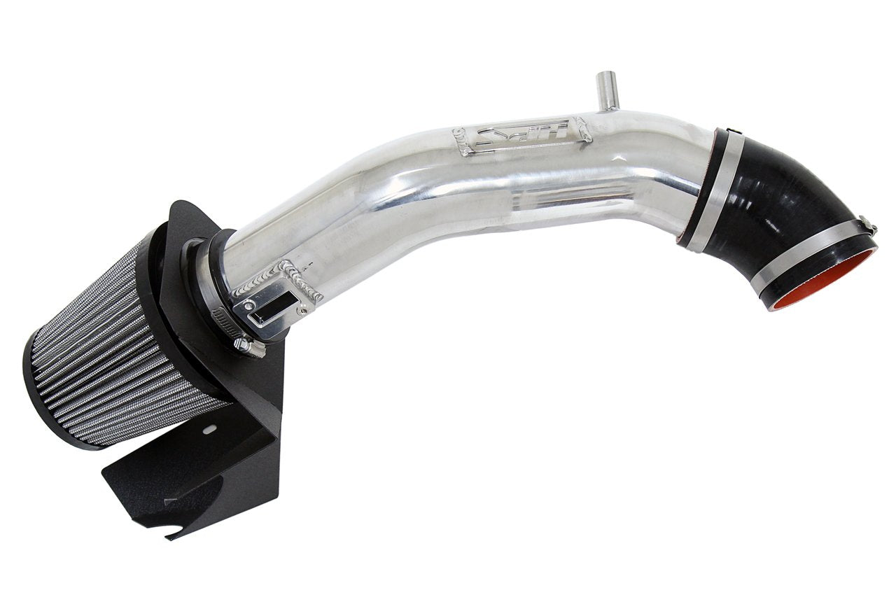 Shortram Air Intake Kit 2014-2019 Infiniti Q70 5.6L V8, Includes Heat Shield, 827-688