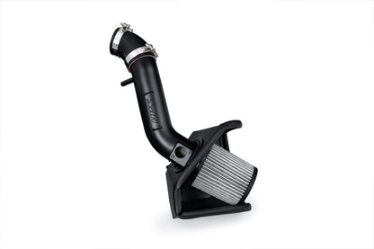 HPS Shortram Air Intake Kit 2018-2021 Toyota Camry 3.5L V6, Includes Heat Shield, 827-692