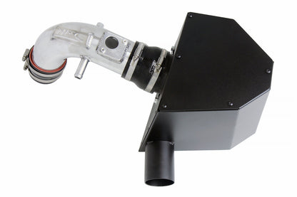 HPS Performance HPS Shortram Air Intake Kit with Heat Shield Toyota 2007-2009 Camry 2.4L , 827-693