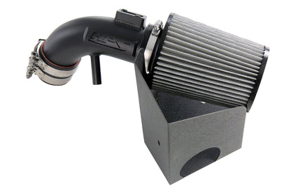 HPS Performance Air Intake Kit Honda 2006-2011 Civic 1.8L Gas, Includes Heat Shield, 827-694