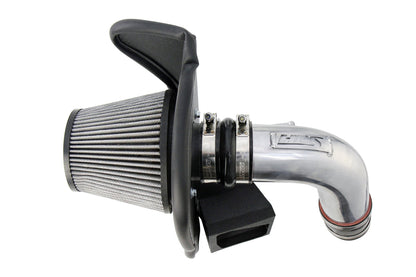 HPS Performance Products Air Intake Kit 2019-2023 BMW X5 3.0L Turbo B58 G05, Includes Heat Shield, 827-702
