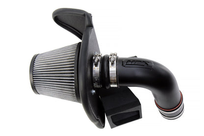 HPS Performance Products Air Intake Kit 2020-2023 BMW X6 3.0L Turbo B58 G06, Includes Heat Shield, 827-702