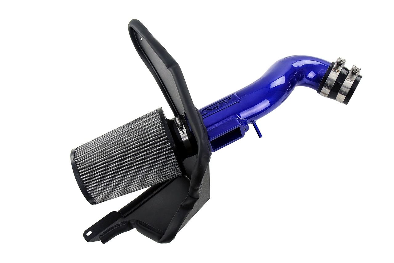 Performance Air Intake Kit Lexus 1998-2000 GS300 3.0L, Includes Heat Shield, 827-705