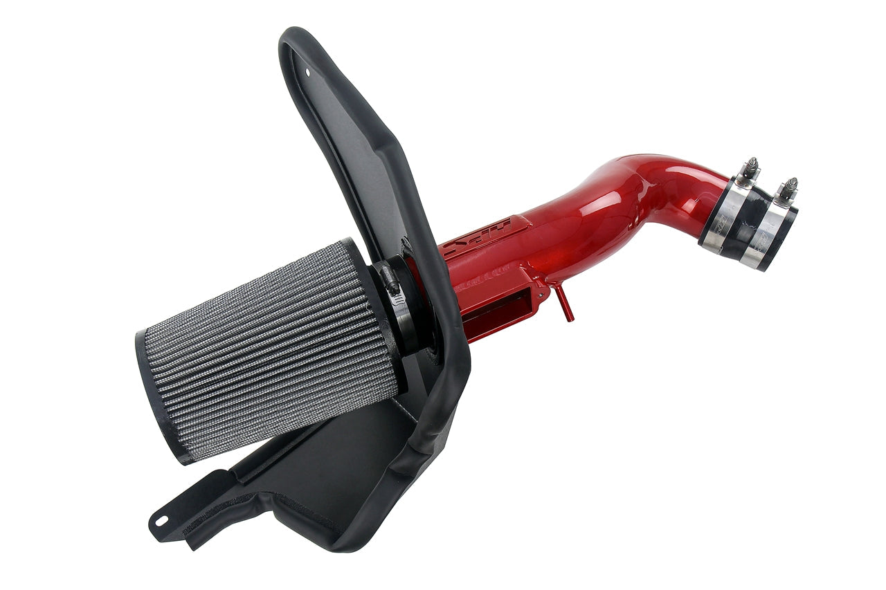 Performance Air Intake Kit Lexus 1998-2000 GS300 3.0L, Includes Heat Shield, 827-705