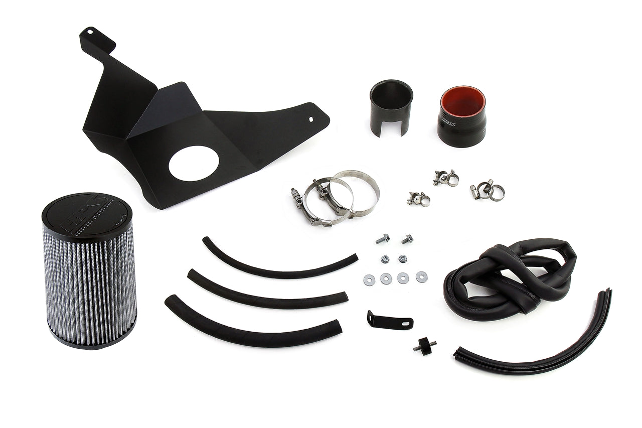 Performance Air Intake Kit Lexus 1998-2000 GS300 3.0L, Includes Heat Shield, 827-705