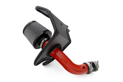 HPS Performance Air Intake with Heat Shield, Chevy 2016-2019 Cruze 1.4L Turbo, 827-709