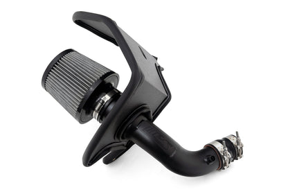 HPS Performance Air Intake with Heat Shield, Chevy 2016-2019 Cruze 1.4L Turbo, 827-709