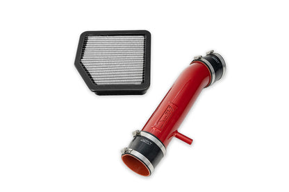 HPS Performance Air Intake System 2010-2015 Lexus IS250C 2.5L V6, 827-710