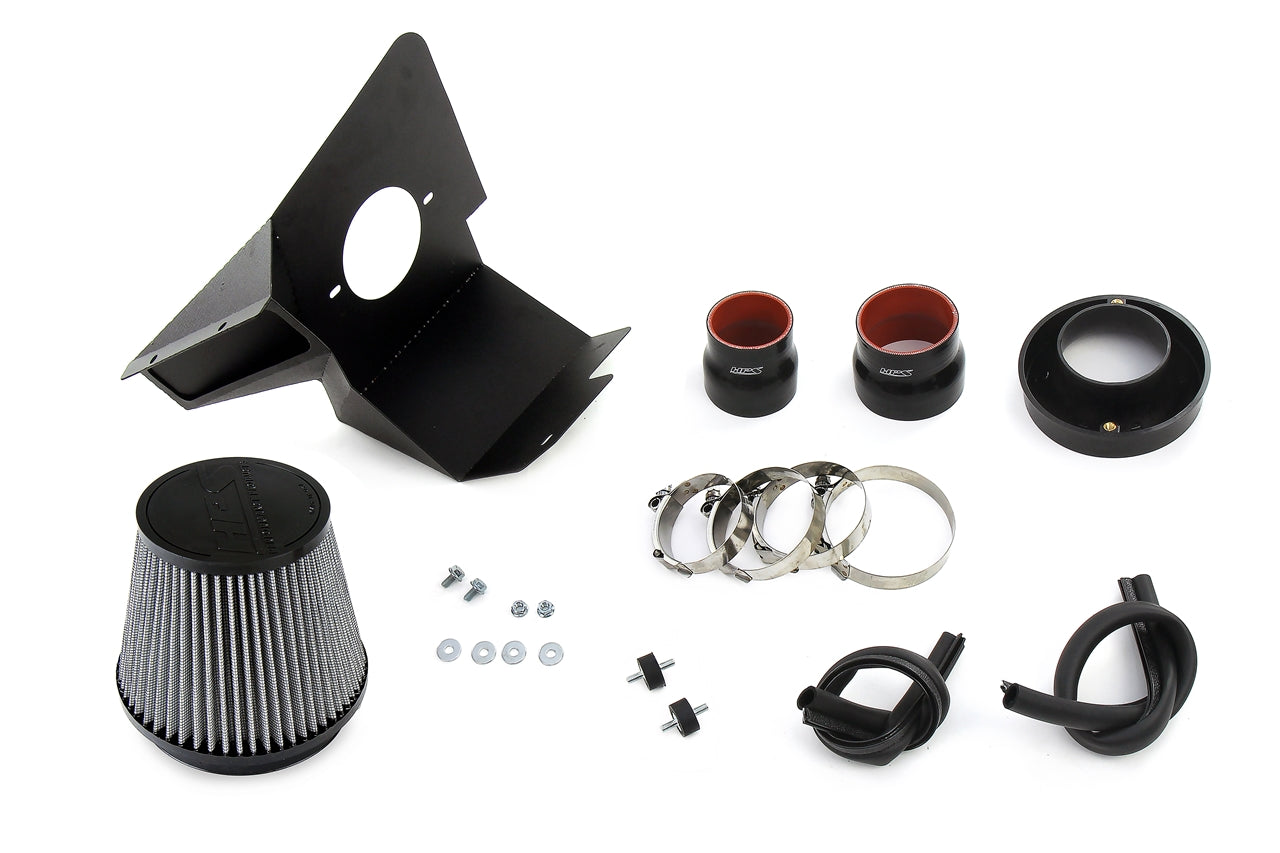 Performance Air Intake Kit Hyundai 2019-2022 Veloster N 2.0L Turbo, Includes Heat Shield, 827-713